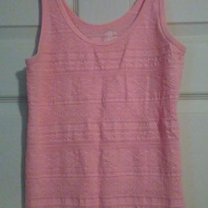 SO perfectly soft perfect tank